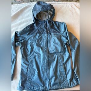 LLBean Woman’s Rain Jacket